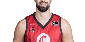 Anadolu Efes, Santi Yusta'yı açıkladı! Anadolu Efes, Santi Yusta’yı açıkladı!