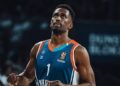 Anadolu Efes'te, Rodrigue Beaubois ile yollar ayrıldı! Anadolu Efes’te, Rodrigue Beaubois ile yollar ayrıldı!