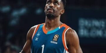 Anadolu Efes’te, Rodrigue Beaubois ile yollar ayrıldı!