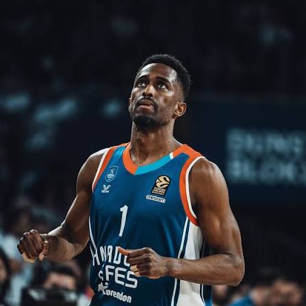 Anadolu Efes'te, Rodrigue Beaubois ile yollar ayrıldı! anadolu efeste rodrigue beaubois ile yollar ayrildi habermeydan
