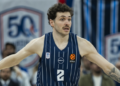 Anadolu Efes’te, Şehmus Hazer ile yollar ayrıldı!