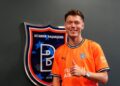 Andreas Skov Olsen Başakşehir’de!