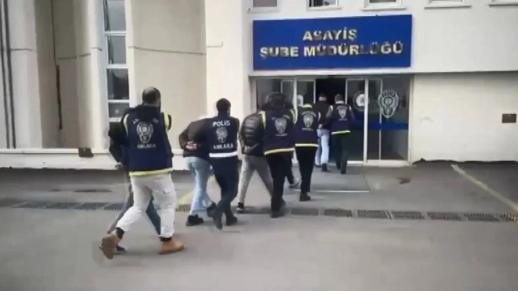 ankara operasyon habermeydan