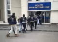 Ankara’da geniş kapsamlı operasyon: 46 şüpheli gözaltına alındı