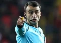 Atilla Karaoğlan'a UEFA'dan Görev! Atilla Karaoğlan’a UEFA’dan Görev!