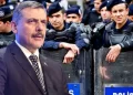 Bakan Çiftçi: Polislerin mesai saatlerine yönelik düzenleme hazırlanıyor Bakan Çiftçi: Polislerin mesai saatlerine yönelik düzenleme hazırlanıyor