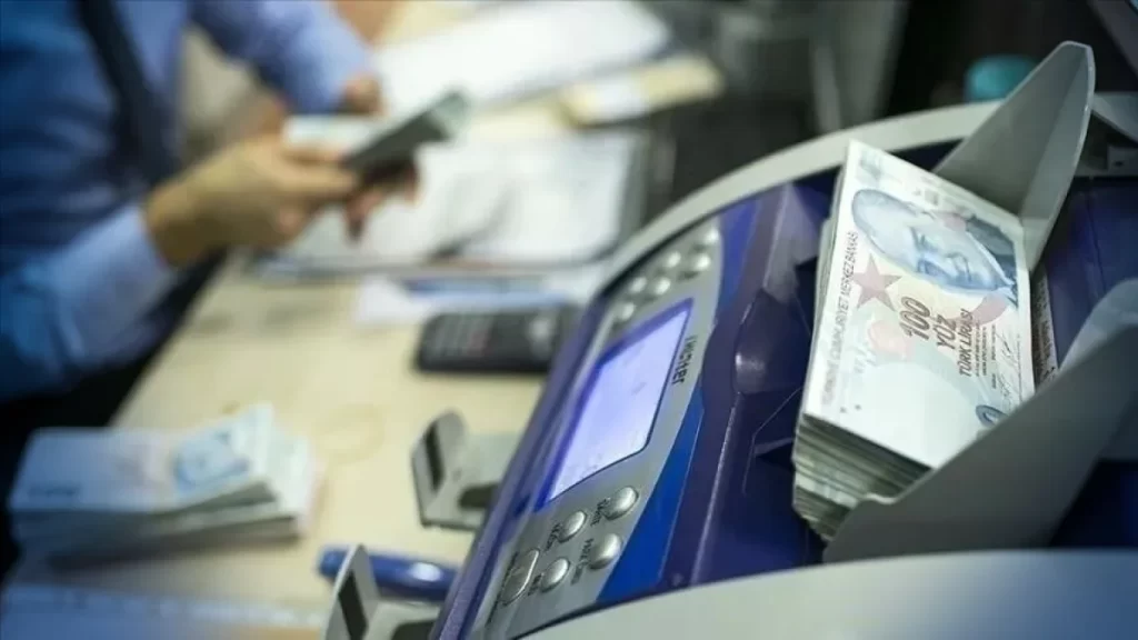 Bankacılık sektörünün kredi hacmi 26 trilyon lirayı aştı bankacilik habermeydan