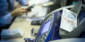 Bankacılık sektörünün kredi hacmi 26 trilyon lirayı aştı Bankacılık sektörünün kredi hacmi 26 trilyon lirayı aştı