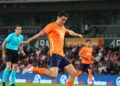 Başakşehir, Inter Turku ile yenişemedi!