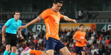 Başakşehir, Inter Turku ile yenişemedi!