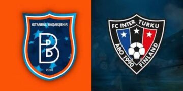 Başakşehir-Inter Turku maçı ne zaman, saat kaçta ve hangi kanalda! Başakşehir-Inter Turku maçı ne zaman, saat kaçta ve hangi kanalda!