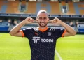 Başakşehir'de, Miguel Crespo ile yollar ayrıldı! Başakşehir’de, Miguel Crespo ile yollar ayrıldı!