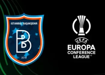 Başakşehir'in, Konferans Ligi 3. eleme turundaki muhtemel rakibi belli oldu! Başakşehir’in, Konferans Ligi 3. eleme turundaki muhtemel rakibi belli oldu!