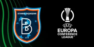 Başakşehir'in, Konferans Ligi 3. eleme turundaki muhtemel rakibi belli oldu! Başakşehir’in, Konferans Ligi 3. eleme turundaki muhtemel rakibi belli oldu!