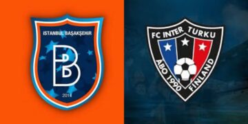Başakşehir’in, Konferans Ligi’ndeki rakibi belli oldu!