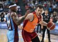 Basketbol Şampiyonlar Ligi'nde, Galatasaray ve Trabzonspor'un rakipleri belli oldu! Basketbol Şampiyonlar Ligi’nde, Galatasaray ve Trabzonspor’un rakipleri belli oldu!
