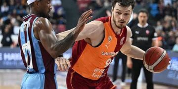 Basketbol Şampiyonlar Ligi’nde, Galatasaray ve Trabzonspor’un rakipleri belli oldu!