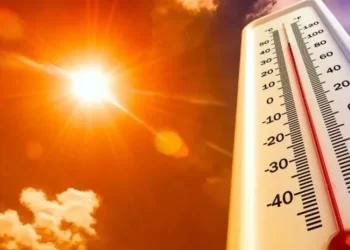 Batı Avrupa'da sıcaklık rekoru: Haziran ayı tarihe geçti Batı Avrupa’da sıcaklık rekoru: Haziran ayı tarihe geçti