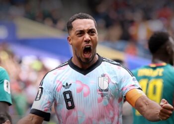 Belçika'dan Mucize Geri Dönüş: 3-2 Belçika’dan Mucize Geri Dönüş: 3-2