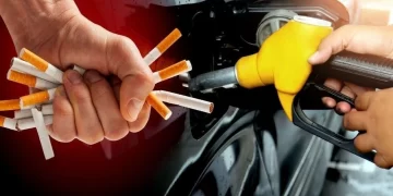 Akaryakıt ve sigarada otomatik ÖTV artışı yapılmayacak