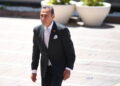 Berhan Şimşek hakkında kadına şiddet iddiasıyla uzaklaştırma kararı Berhan Şimşek hakkında kadına şiddet iddiasıyla uzaklaştırma kararı