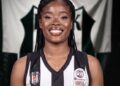 Beşiktaş BOA, Jillian Chantel Alleyne’yi açıkladı!