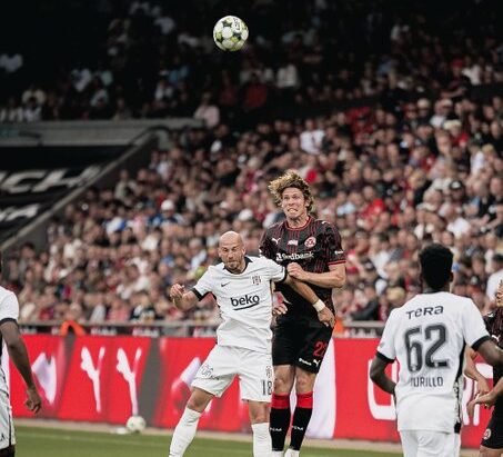 besiktas danimarkada 2 golle turladi habermeydan e1785439279499