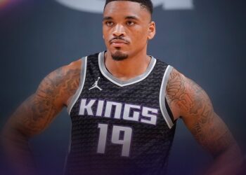 Beşiktaş, DaQuan Jeffries'i kadrosuna kattı! Beşiktaş, DaQuan Jeffries’i kadrosuna kattı!