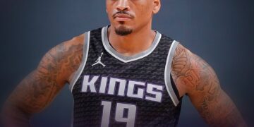 Beşiktaş, DaQuan Jeffries'i kadrosuna kattı! Beşiktaş, DaQuan Jeffries’i kadrosuna kattı!