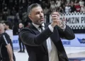 Beşiktaş, Dusan Alimpijevic ile uzattı!