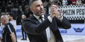 Beşiktaş, Dusan Alimpijevic ile uzattı!