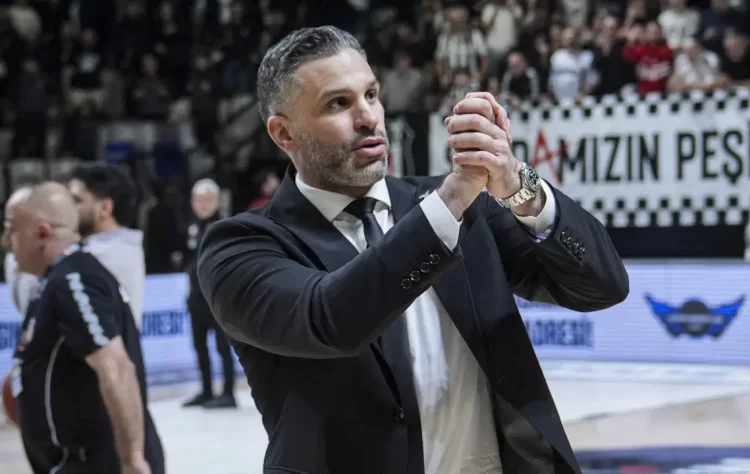 Beşiktaş, Dusan Alimpijevic ile uzattı! besiktas dusan alimpijevic ile uzatti habermeydan e1783881346126