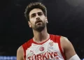 Beşiktaş, Furkan Korkmaz'ı açıkladı! Beşiktaş, Furkan Korkmaz’ı açıkladı!