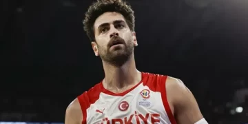 Beşiktaş, Furkan Korkmaz'ı açıkladı! Beşiktaş, Furkan Korkmaz’ı açıkladı!