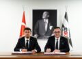 Beşiktaş, İlhan Fakılı'yı kadrosuna kattı! Beşiktaş, İlhan Fakılı’yı kadrosuna kattı!