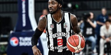 Beşiktaş, Jonah Matthews ile yollarını ayırdı!