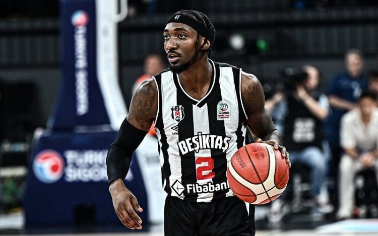 Beşiktaş, Jonah Matthews ile yollarını ayırdı! besiktas jonah matthews ile yollarini ayirdi habermeydan e1782936456867