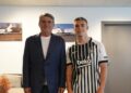 Beşiktaş, Leandro Trossard'ı açıkladı! Beşiktaş, Leandro Trossard’ı açıkladı!