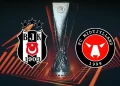 Beşiktaş-Midtjylland maçı ne zaman, saat kaçta, hangi kanalda?