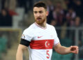 Beşiktaş, Salih Özcan'ı duyurdu! Beşiktaş, Salih Özcan’ı duyurdu!
