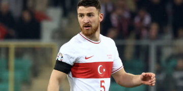 Beşiktaş, Salih Özcan’ı duyurdu!