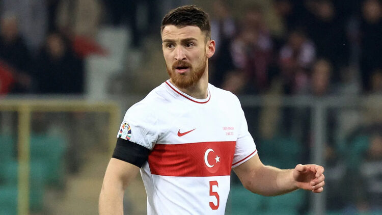 Beşiktaş, Salih Özcan'ı duyurdu! besiktas salih ozcani duyurdu habermeydan
