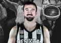 Beşiktaş, Sertaç Şanlı ile yollarını ayırdı! Beşiktaş, Sertaç Şanlı ile yollarını ayırdı!