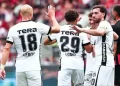 Beşiktaş, UEFA Avrupa Ligi kadrosunu açıkladı! Beşiktaş, UEFA Avrupa Ligi kadrosunu açıkladı!