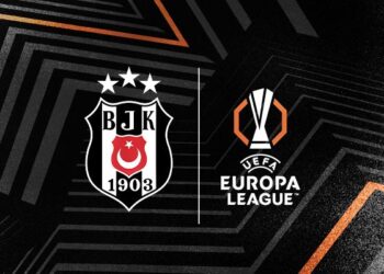 Beşiktaş'ın, Avrupa Ligi 3. eleme turundaki muhtemel rakibi belli oldu! Beşiktaş’ın, Avrupa Ligi 3. eleme turundaki muhtemel rakibi belli oldu!