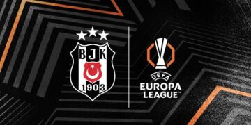 Beşiktaş'ın, Avrupa Ligi 3. eleme turundaki muhtemel rakibi belli oldu! Beşiktaş’ın, Avrupa Ligi 3. eleme turundaki muhtemel rakibi belli oldu!