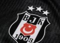 Beşiktaş'ta, 6 Ayrılık Birden! Beşiktaş’ta, 6 Ayrılık Birden!