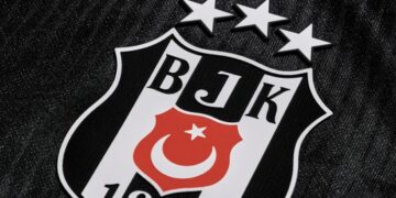 Beşiktaş'ta, 6 Ayrılık Birden! Beşiktaş’ta, 6 Ayrılık Birden!
