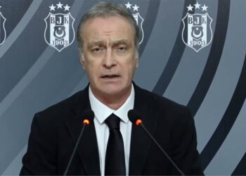 Beşiktaş’ta Transfer Gündemi: Salah ve Vlahovic’te Son Durum