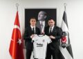 Beşiktaş'tan, Leandro Trossard için KAP açıklaması! Beşiktaş’tan, Leandro Trossard için KAP açıklaması!